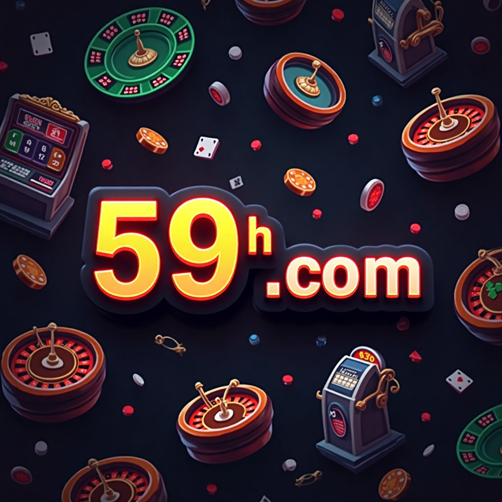 Logo da 59h.com